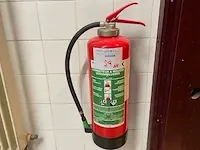 2 schuimblussers 6 liter - afbeelding 4 van  5