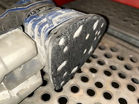 2 schuurmachines - afbeelding 3 van  7