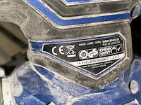 2 schuurmachines - afbeelding 4 van  7