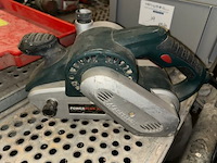 2 schuurmachines - afbeelding 5 van  7