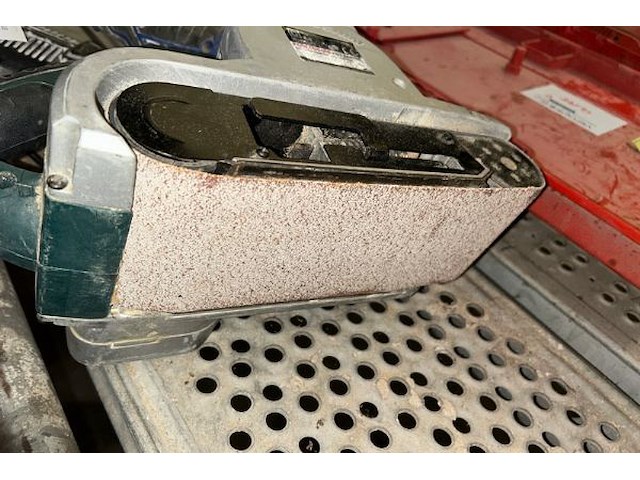 2 schuurmachines - afbeelding 6 van  7