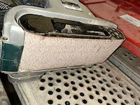 2 schuurmachines - afbeelding 6 van  7