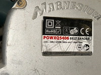 2 schuurmachines - afbeelding 7 van  7