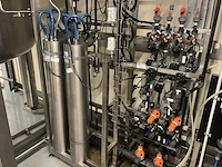 2 septron sm 1000 met gemo-bedieningsapparaat - afbeelding 1 van  10