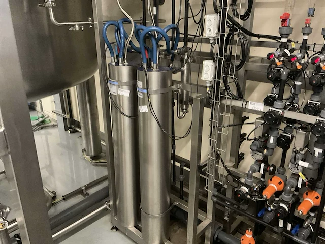 2 septron sm 1000 met gemo-bedieningsapparaat - afbeelding 4 van  10