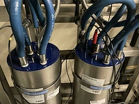 2 septron sm 1000 met gemo-bedieningsapparaat - afbeelding 5 van  10