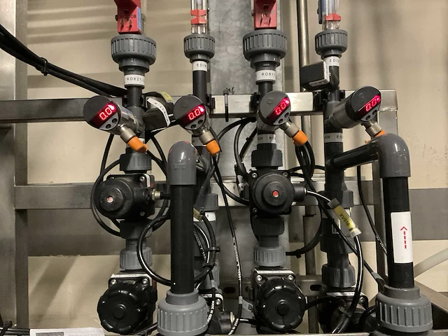2 septron sm 1000 met gemo-bedieningsapparaat - afbeelding 6 van  10