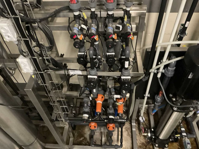 2 septron sm 1000 met gemo-bedieningsapparaat - afbeelding 8 van  10