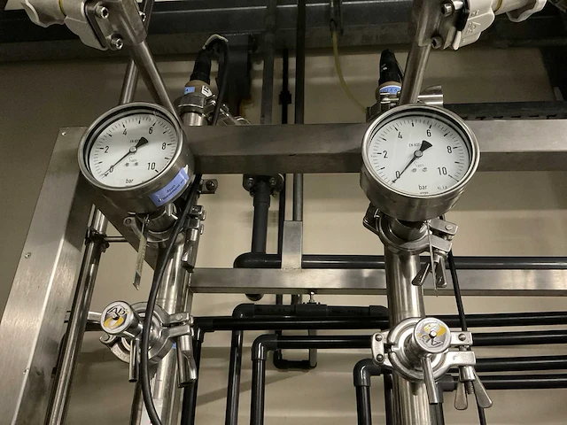 2 septron sm 1000 met gemo-bedieningsapparaat - afbeelding 9 van  10