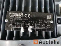 2 sermes elektromotoren - afbeelding 3 van  4