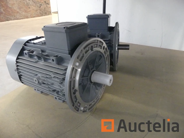 2 sermes elektromotoren - afbeelding 4 van  4