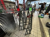 2 sets oprijplaten - afbeelding 2 van  2