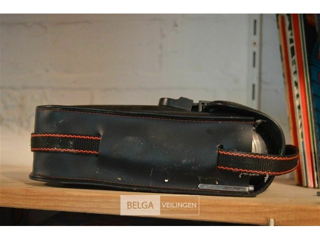 2 sets petanqueballen in draagtas - afbeelding 1 van  2