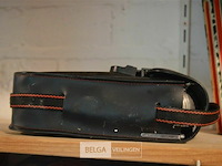 2 sets petanqueballen in draagtas - afbeelding 1 van  2