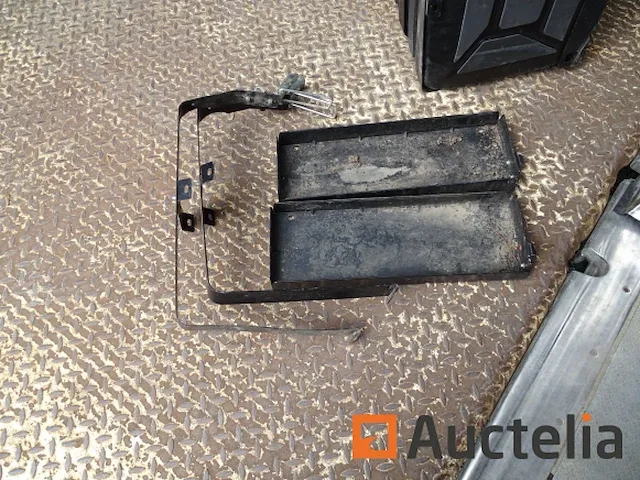 2 sets van 2 jerrycans voor jeep, 2 sets voor jerrycans voor jeep - afbeelding 10 van  11