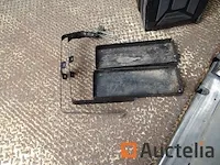 2 sets van 2 jerrycans voor jeep, 2 sets voor jerrycans voor jeep - afbeelding 10 van  11