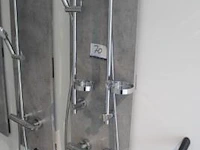 2 showroom douchesets wo. damixa - afbeelding 1 van  2