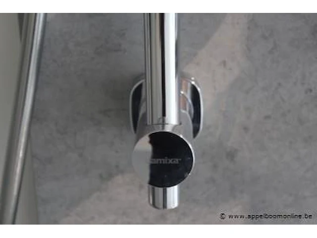 2 showroom douchesets wo. damixa - afbeelding 2 van  2