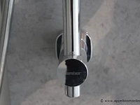 2 showroom douchesets wo. damixa - afbeelding 2 van  2