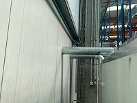 2 silo’s 150 ton met chiller frigel en droger munters - afbeelding 12 van  59