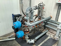 2 silo’s 150 ton met chiller frigel en droger munters - afbeelding 20 van  59