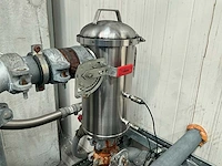 2 silo’s 150 ton met chiller frigel en droger munters - afbeelding 22 van  59