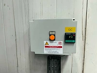 2 silo’s 150 ton met chiller frigel en droger munters - afbeelding 25 van  59