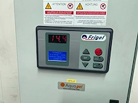 2 silo’s 150 ton met chiller frigel en droger munters - afbeelding 27 van  59