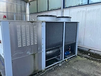 2 silo’s 150 ton met chiller frigel en droger munters - afbeelding 30 van  59