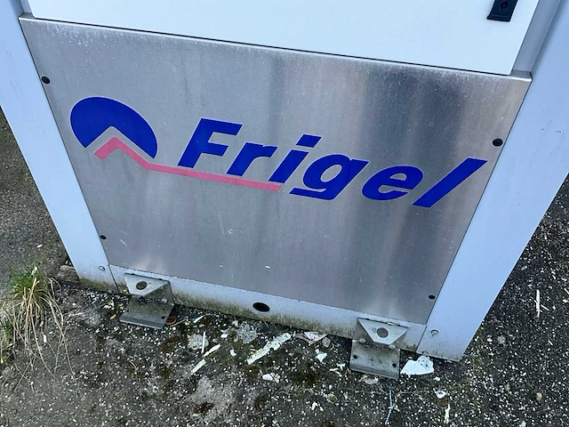 2 silo’s 150 ton met chiller frigel en droger munters - afbeelding 33 van  59