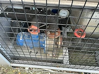 2 silo’s 150 ton met chiller frigel en droger munters - afbeelding 36 van  59