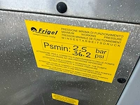 2 silo’s 150 ton met chiller frigel en droger munters - afbeelding 40 van  59