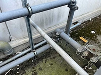 2 silo’s 150 ton met chiller frigel en droger munters - afbeelding 41 van  59