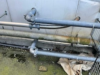 2 silo’s 150 ton met chiller frigel en droger munters - afbeelding 42 van  59