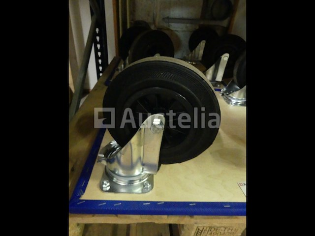 2 skateboards - afbeelding 3 van  3