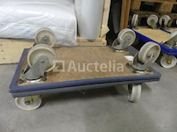 2 skateboards - afbeelding 2 van  4