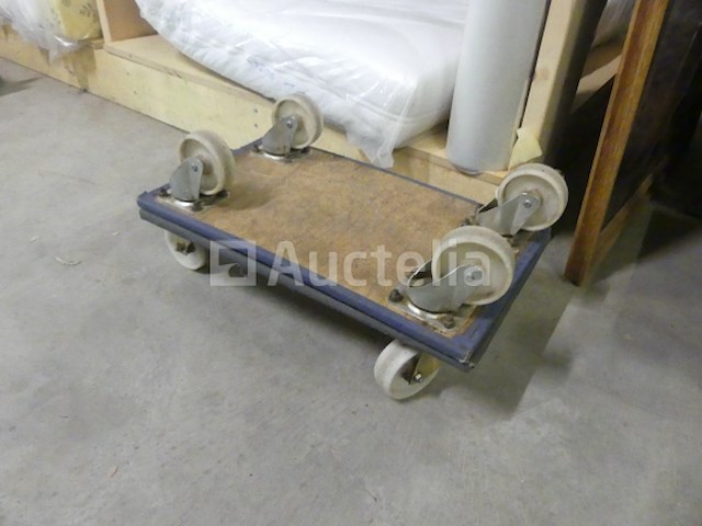 2 skateboards - afbeelding 4 van  4