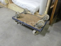 2 skateboards - afbeelding 4 van  4