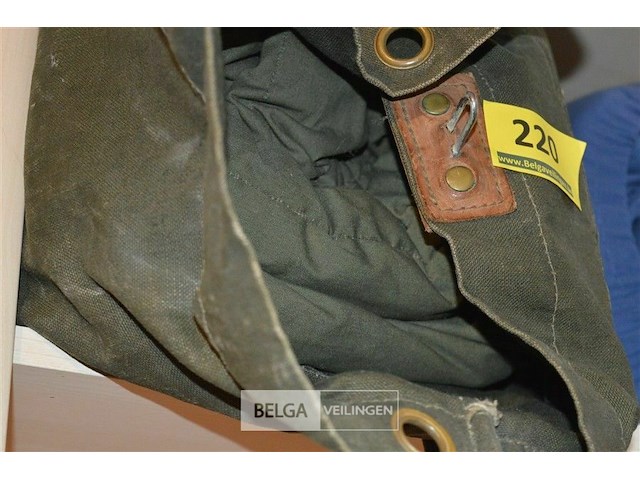 2 slaapzakken - afbeelding 2 van  3