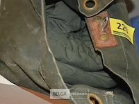 2 slaapzakken - afbeelding 2 van  3