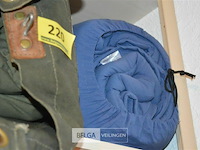 2 slaapzakken - afbeelding 3 van  3