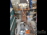 2 slijpmachines slijpen - afbeelding 3 van  6