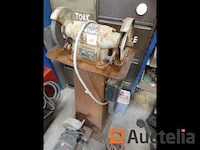 2 slijpmolen - afbeelding 2 van  6