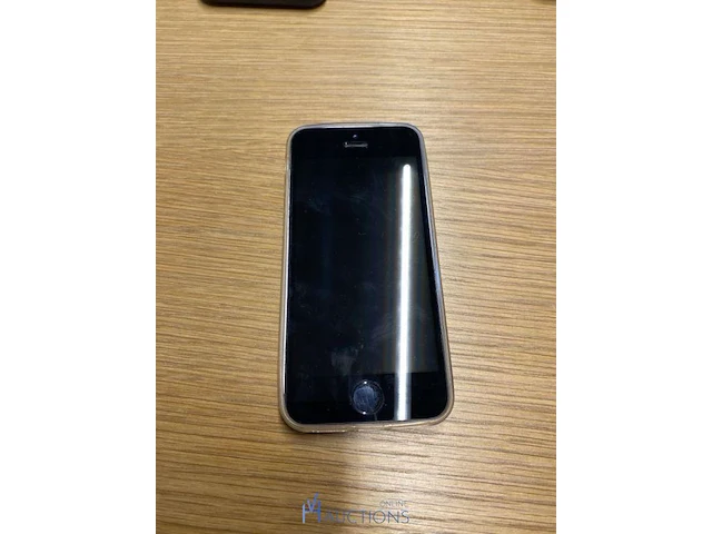 2 smartphone apple iphone se - afbeelding 2 van  8