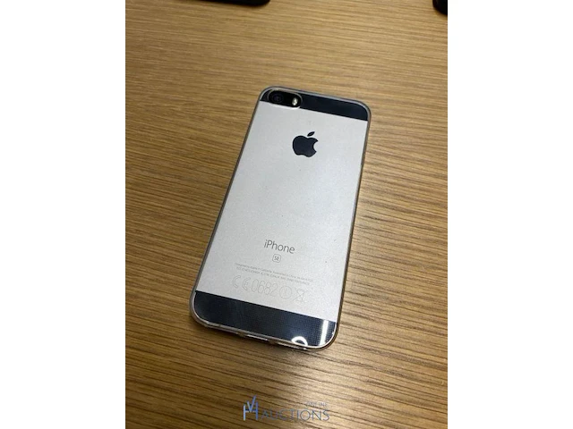 2 smartphone apple iphone se - afbeelding 3 van  8