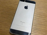 2 smartphone apple iphone se - afbeelding 3 van  8