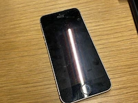 2 smartphone apple iphone se - afbeelding 4 van  8