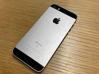 2 smartphone apple iphone se - afbeelding 5 van  8