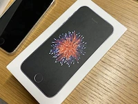 2 smartphone apple iphone se - afbeelding 6 van  8