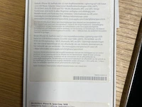 2 smartphone apple iphone se - afbeelding 8 van  8